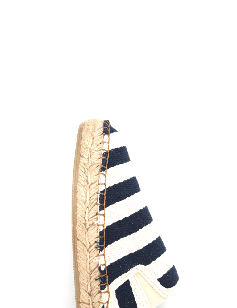 Espadrilles Men-Espadrilles Zebra Navy by Ethical & Sustainable Fashion Brand Mamahuhu